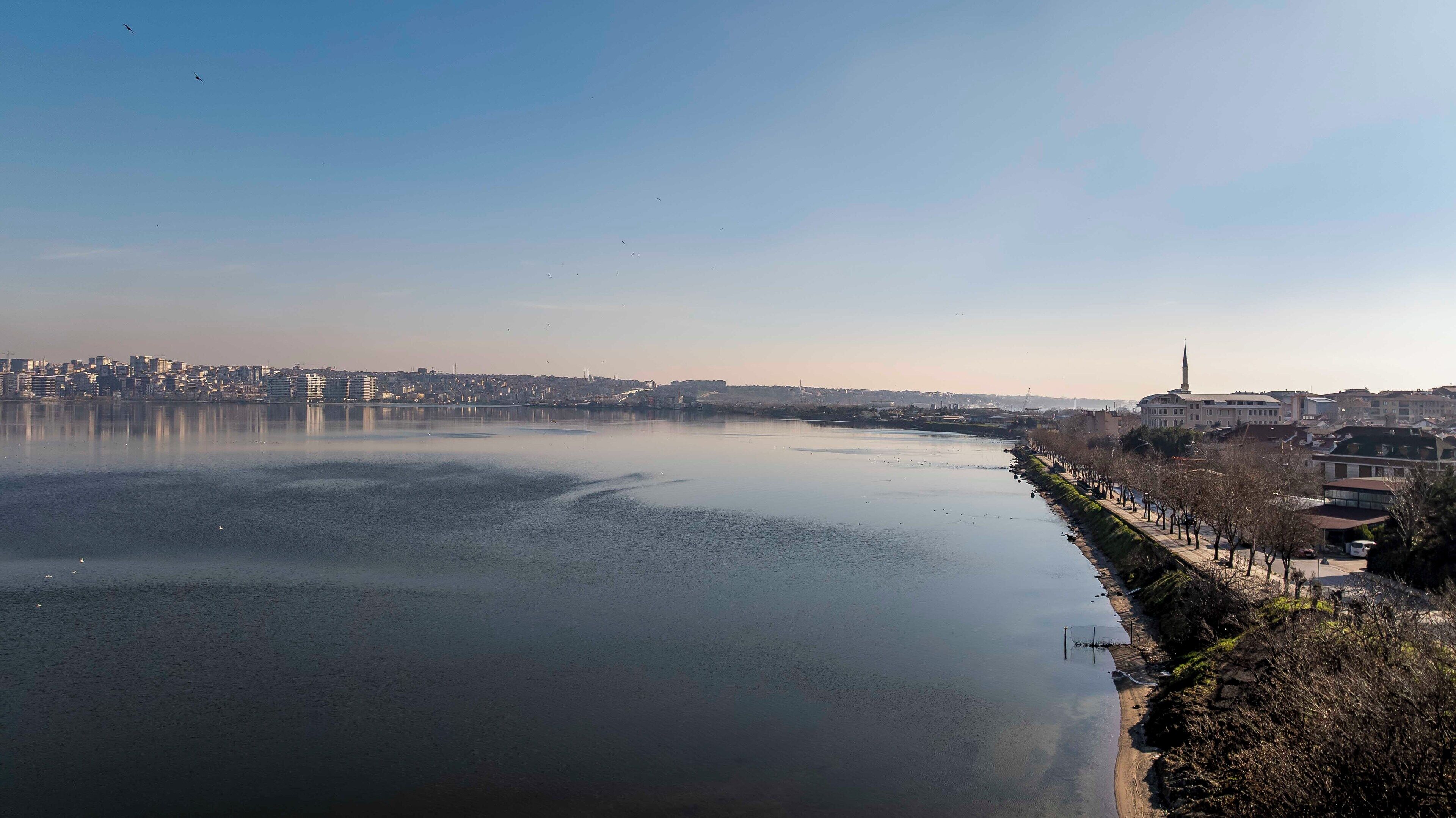 Foto - Ezkar Bathonea Art İstanbul Hotel