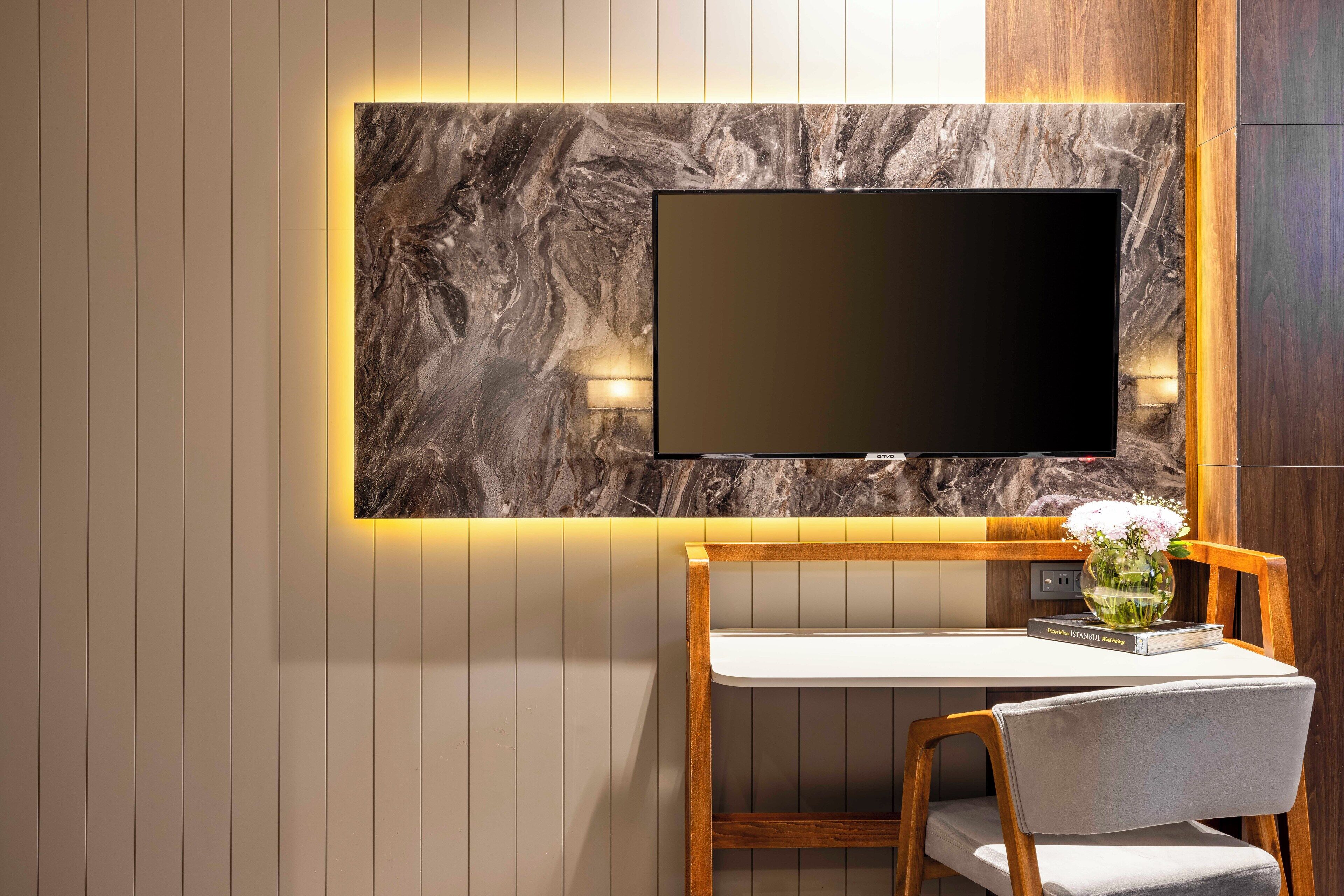 Foto - Ezkar Bathonea Art İstanbul Hotel