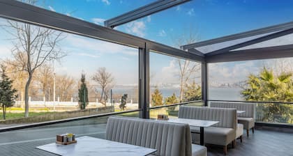 Ezkar Bathonea Art İstanbul Hotel