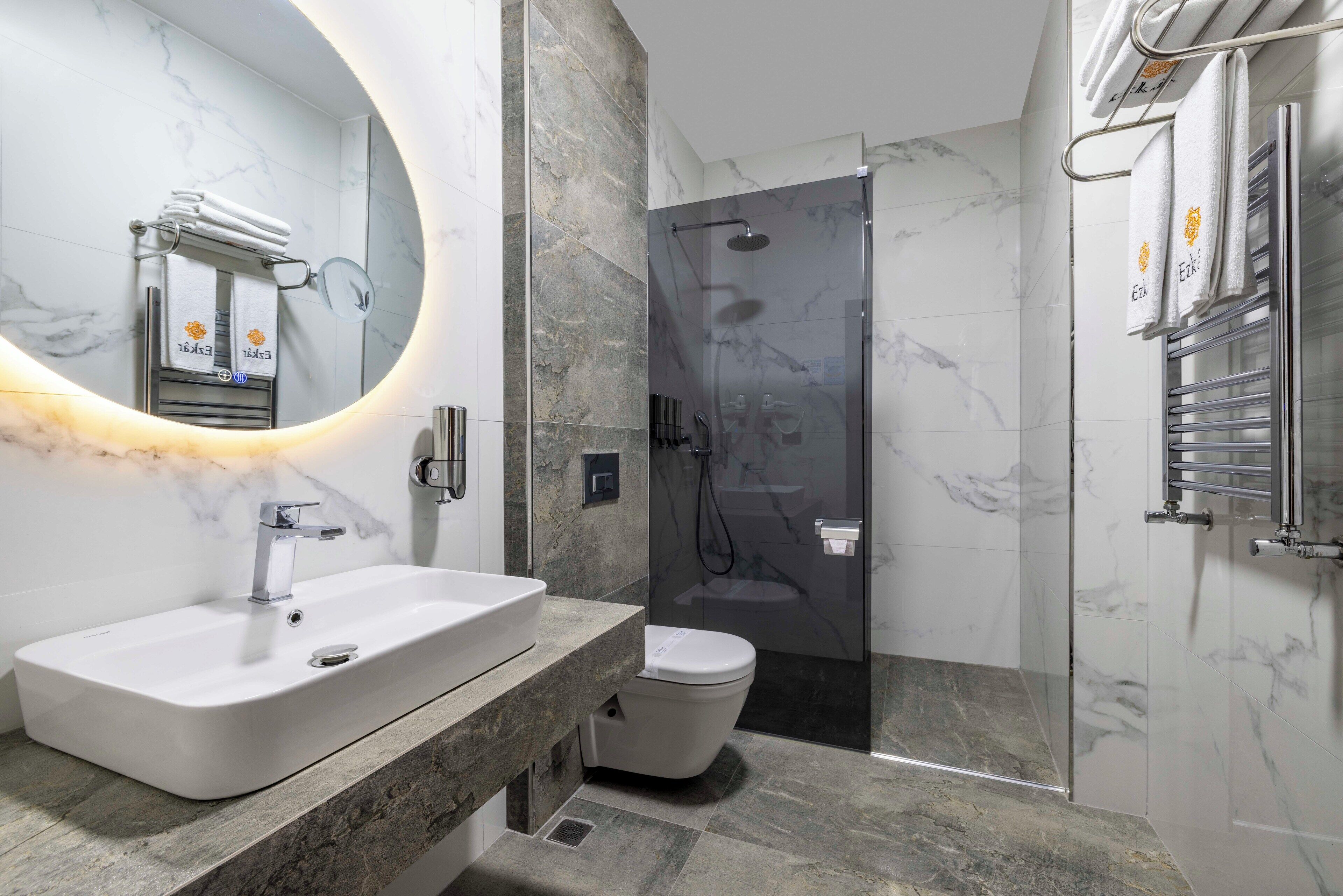 Foto - Ezkar Bathonea Art İstanbul Hotel