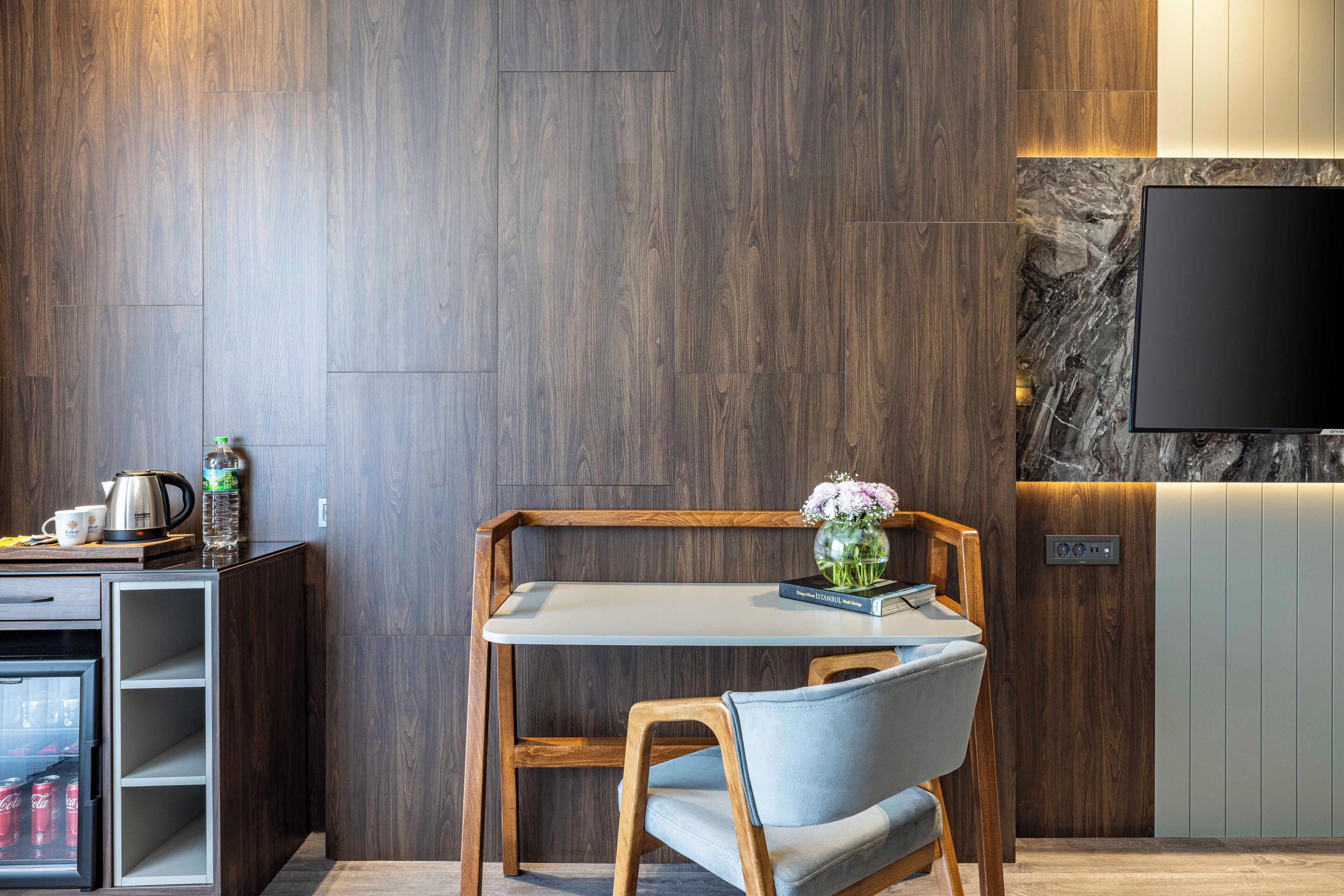 Foto - Ezkar Bathonea Art İstanbul Hotel