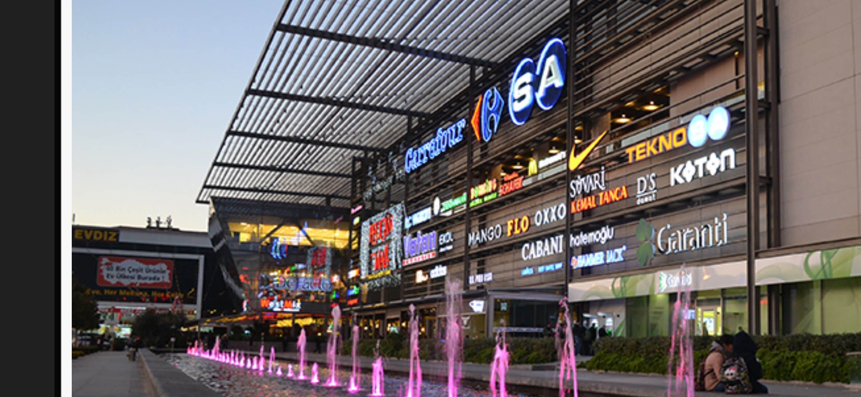 Foto - Ezkar Bathonea Art İstanbul Hotel