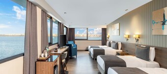 Ezkar Bathonea Art İstanbul Hotel