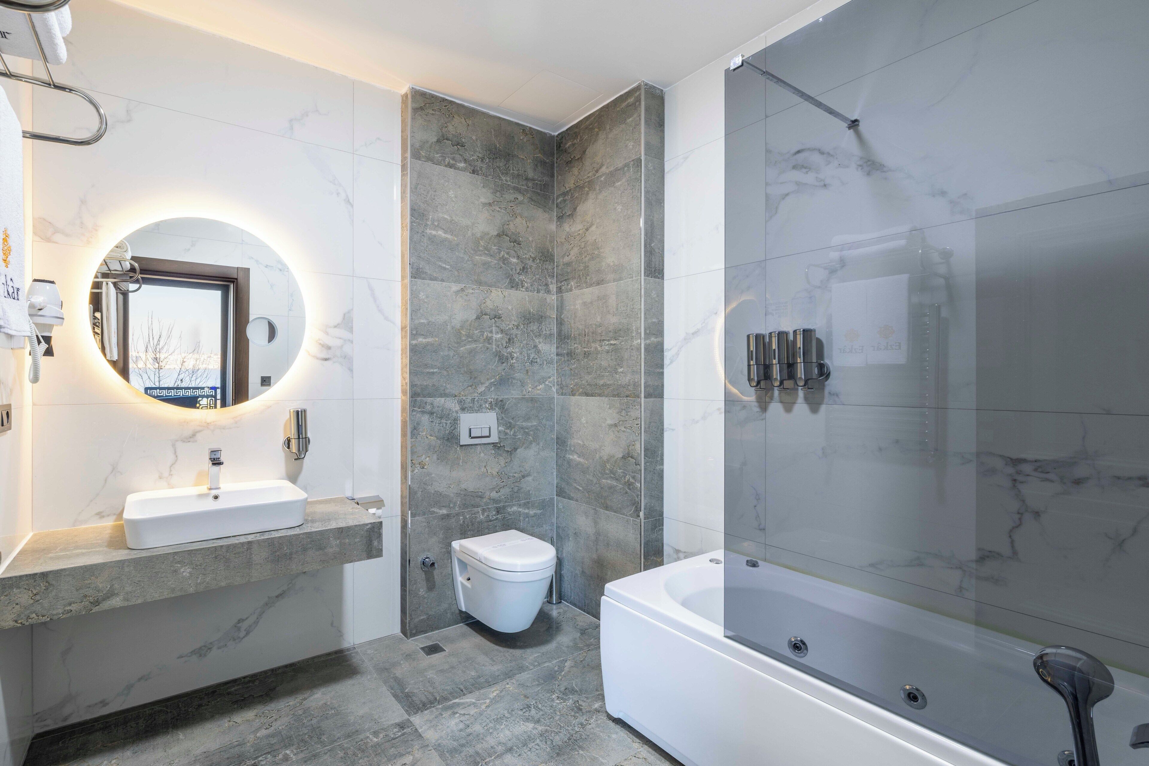 Foto - Ezkar Bathonea Art İstanbul Hotel