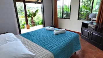 1 Schlafzimmer