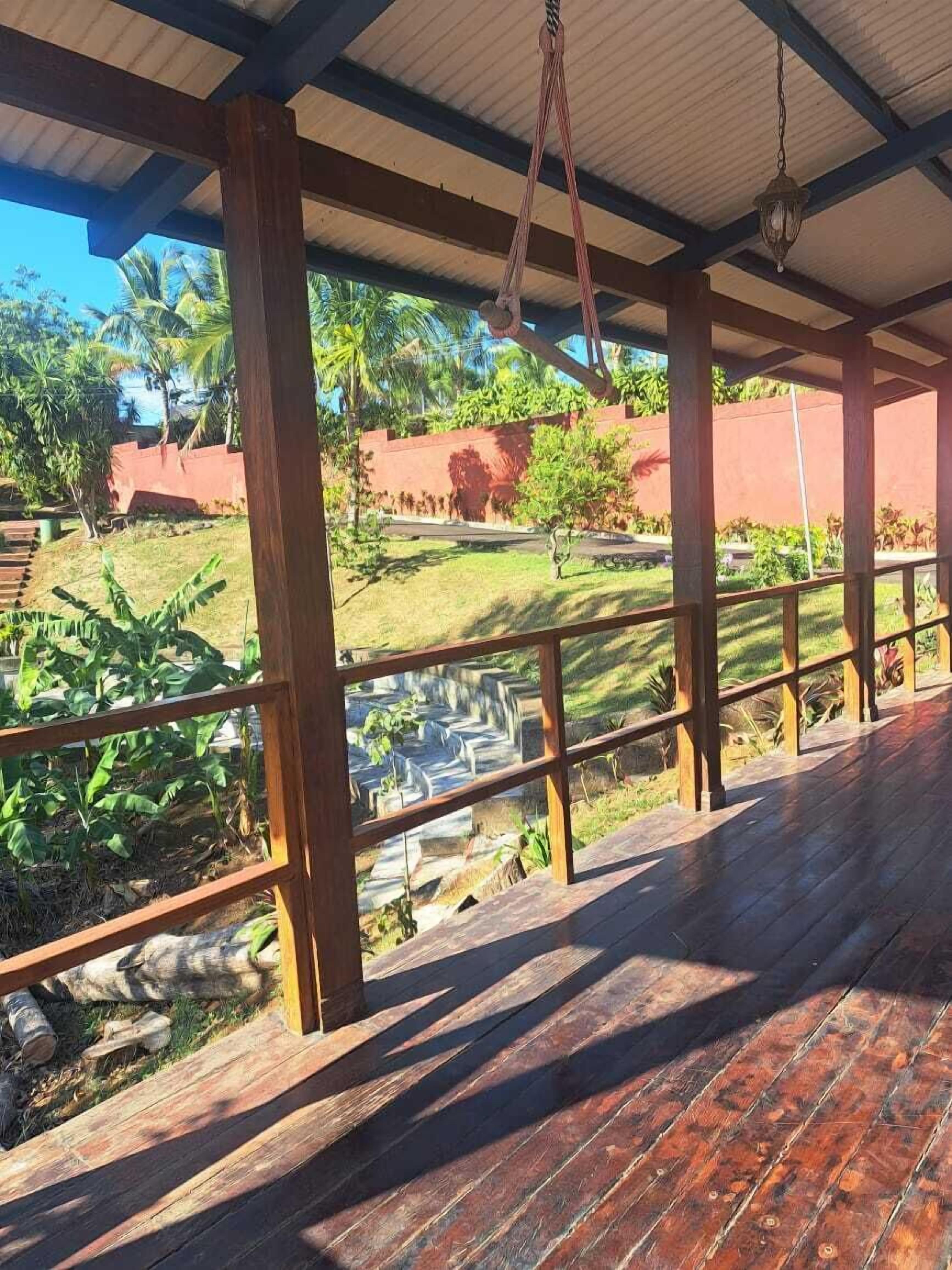 Apartment, Garden View | Terrace/patio