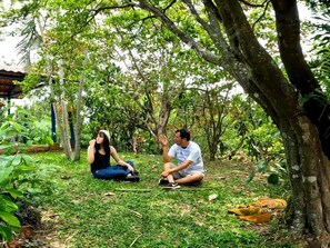Teras/patio