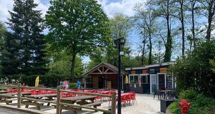 Mobil Home/bungalow/tiny House L'échappée Parisienne