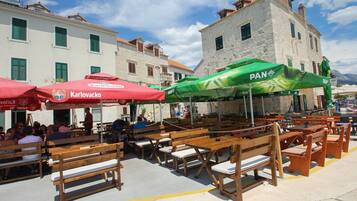 Leilighet | Spiseområde