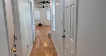 Beautiful peaceful and safe