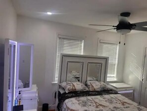 3 dormitorios, wifi, ropa de cama
