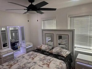 3 dormitorios, wifi, ropa de cama