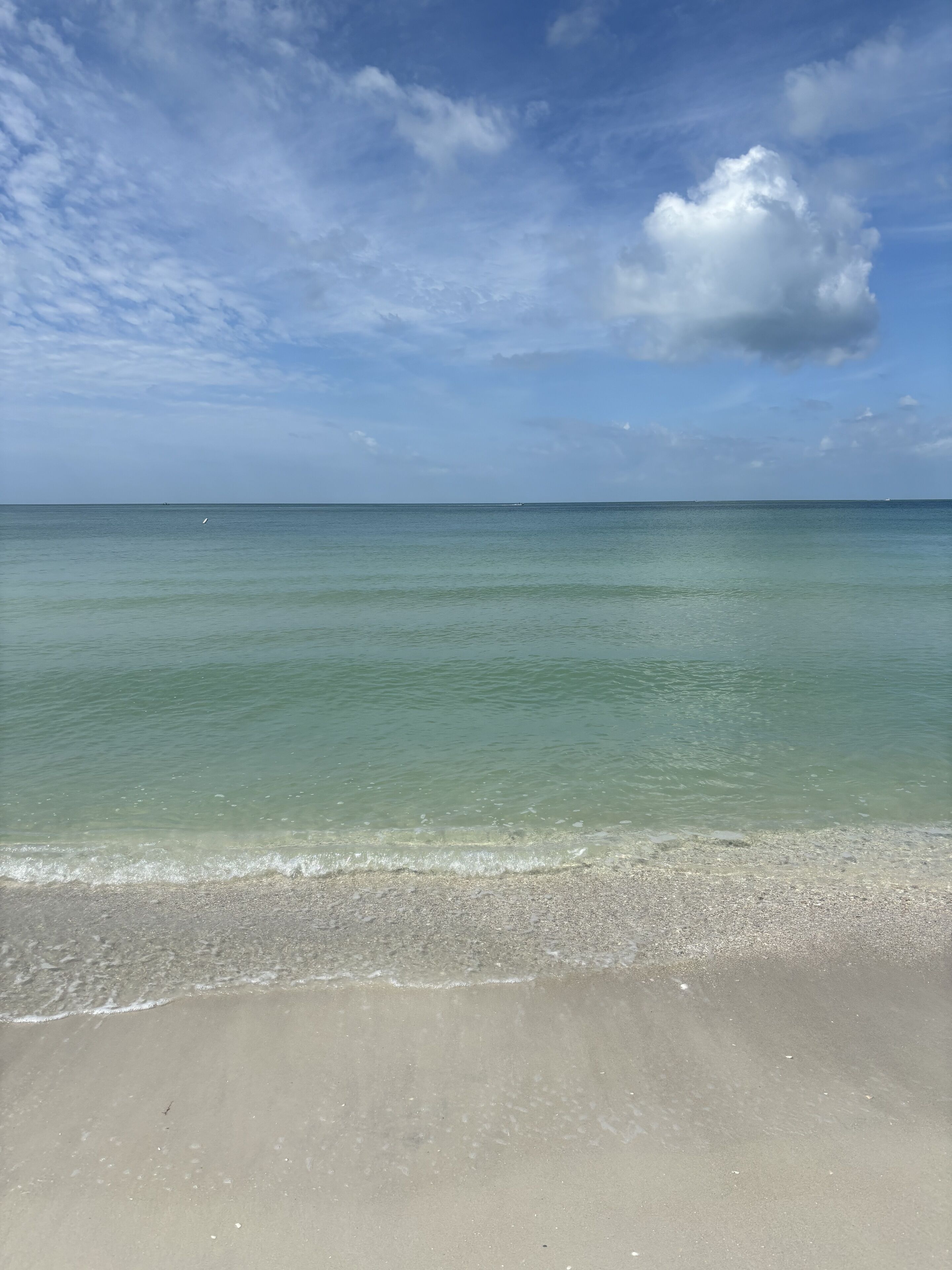 Sun loungers, beach towels