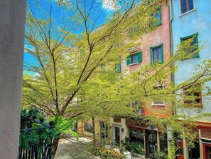 Superior Room | Pemandangan bandar