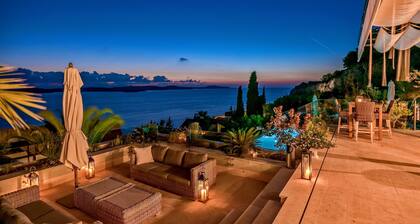 Your Exquisite Villa Escape on Hvar Island -