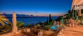 Your Exquisite Villa Escape on Hvar Island -