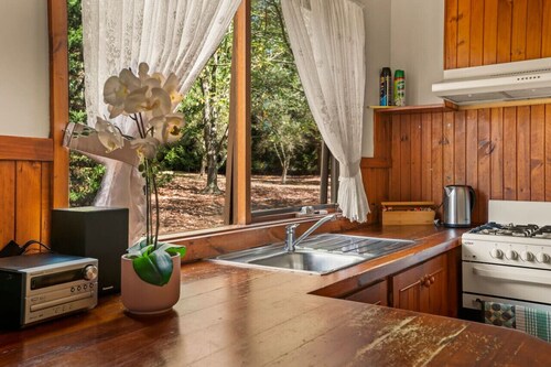 StayAU Yarra Valley Cottage 2BR