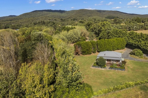 StayAU Cozy 2BR Nature Getaway