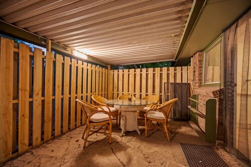 StayAU The Homestead 4BR Spacious Nature Retreat