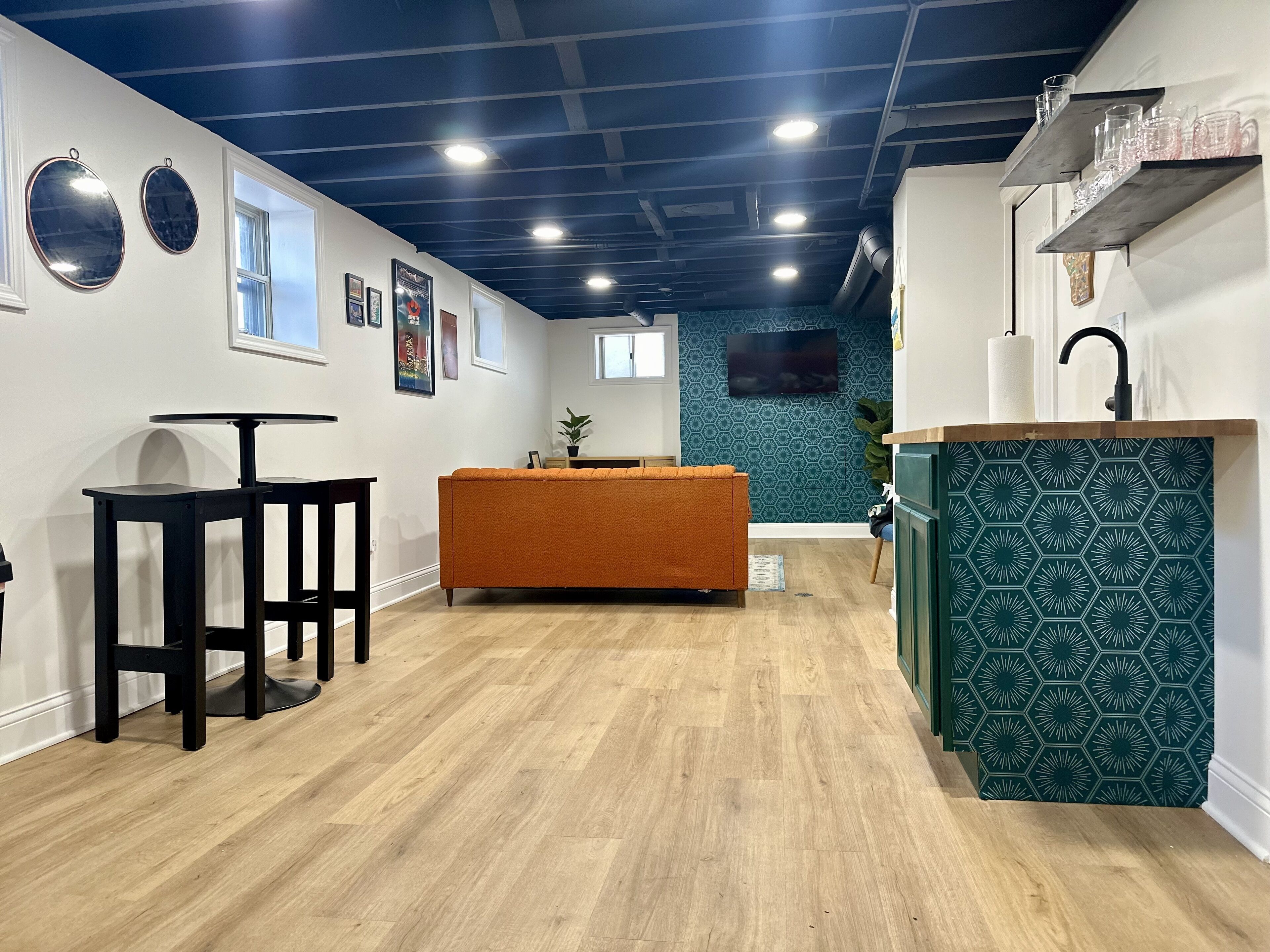 Interieur