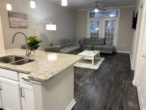 City Scape Oasis Brand New listing