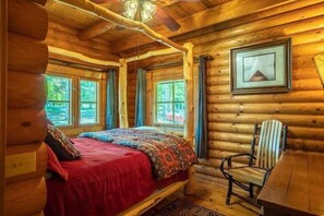 3 dormitorios, wifi gratis, ropa de cama