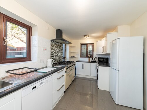 Spacious Home with Modern Amenities Near IKEA | Pass the Keys