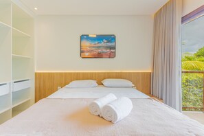 Casa | 5 habitaciones, cortinas blackout y tabla de planchar con plancha 