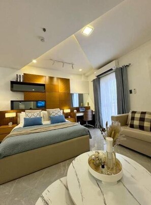 1 bedroom, WiFi