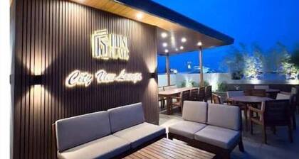 Luxury Home in Angeles City