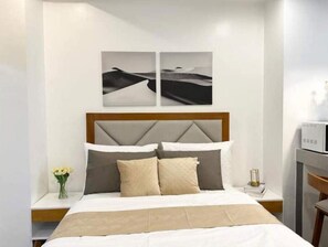 1 Schlafzimmer, Zimmersafe, kostenloses WLAN