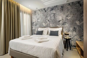 6 soveværelser, strygejern/strygebræt, weekendseng, gratis Wi-Fi