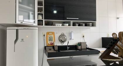 Apartamento Unesp