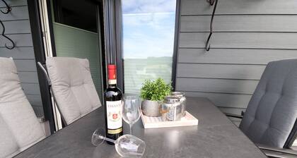 Roberta - mit Terrasse und Sauna