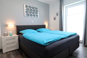 1 chambre, Wi-Fi gratuit