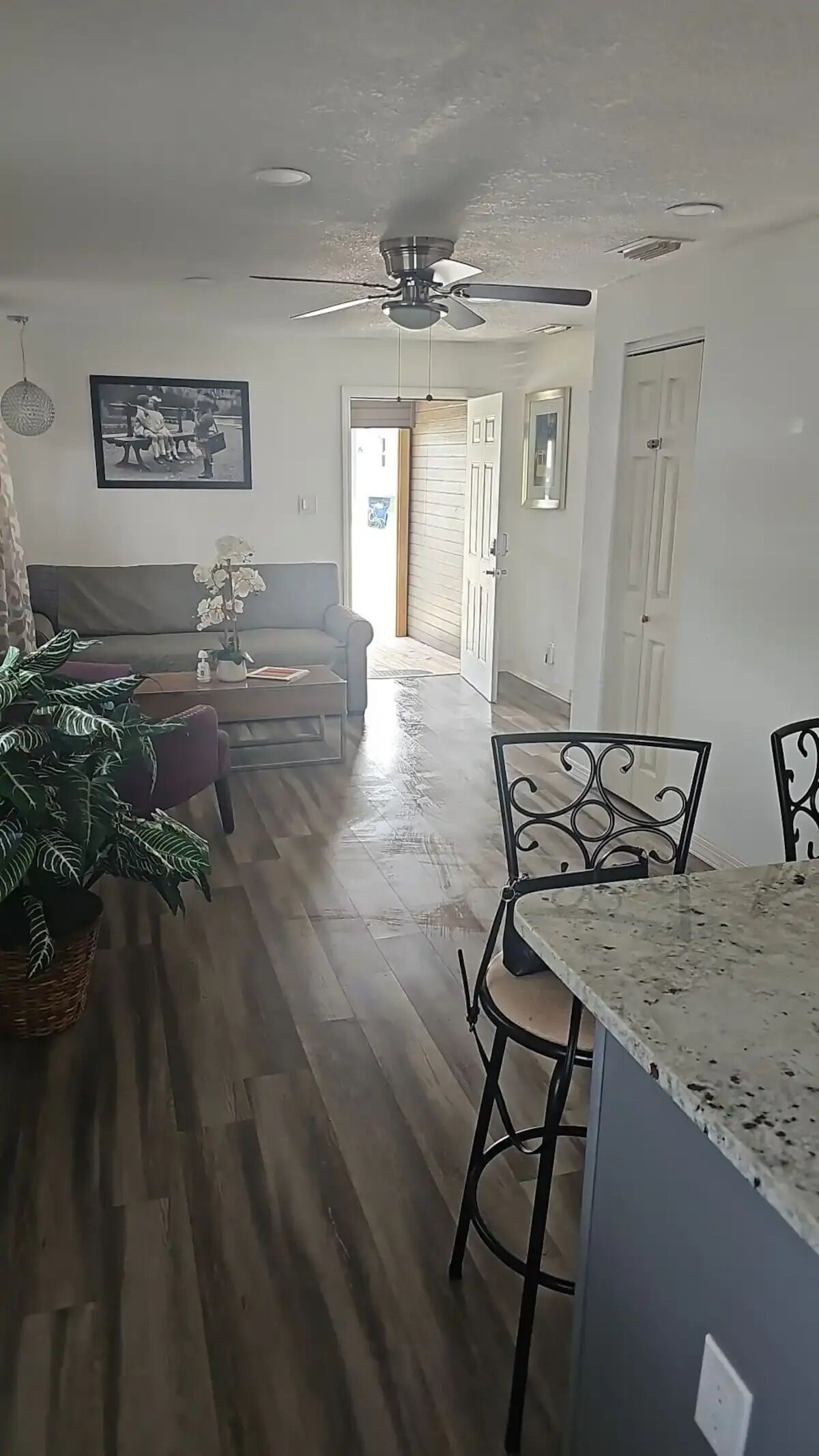 Ybor City Bungalow