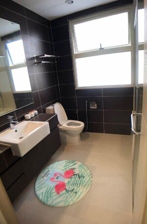 Badkamer
