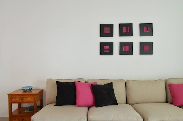 Interior - Chapalita best deal 1 (Zapopan)