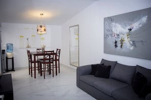 Living area - Chapalita Best Deal 2
(Zapopan)