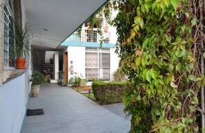 Exterior detail - Chapalita Best Deal 2
(Zapopan)