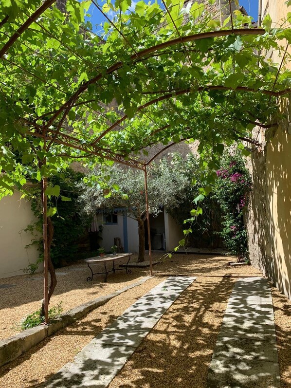 Terrass/Patio