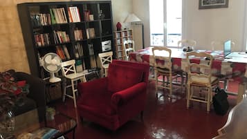 Interieur