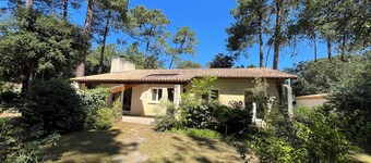 Longarisse - Maison à Louer - 50m du lac