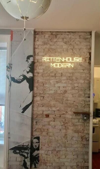 Rittenhouse Modern