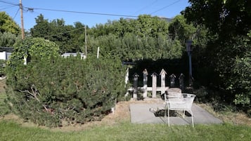 Área da propriedade