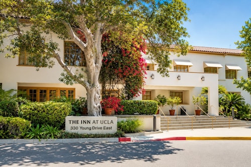 The Inn at UCLA