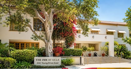 The Inn at UCLA