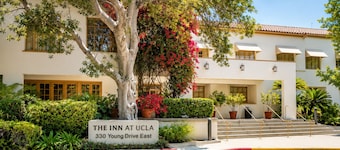 The Inn at UCLA