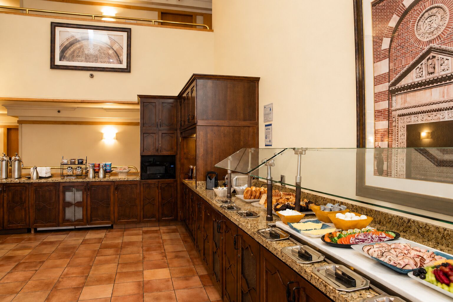 Photo - The Inn at UCLA