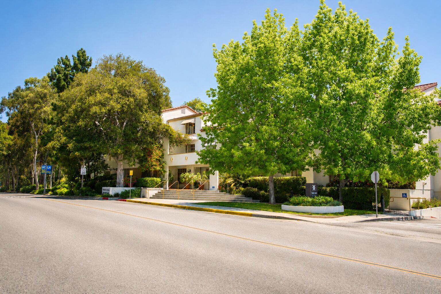 Photo - The Inn at UCLA